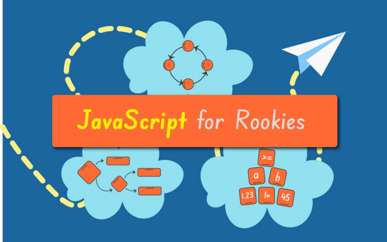 JavaScript for Rookies